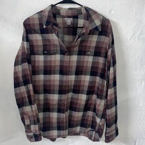 Carhartt Flannel